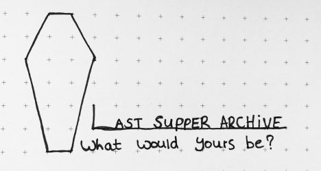 Last Supper Archive